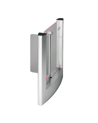 Модуль турникета крайний Oxgard QL-05-SM-R-660 (Mifare) в Березниках Турникеты Pintop.ru