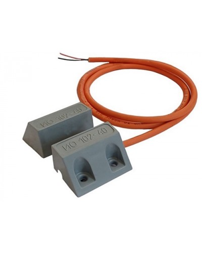 Магнито-Контакт ИО 102-40 Б2П (2) FRHF в Березниках Извещатели охранные Pintop.ru