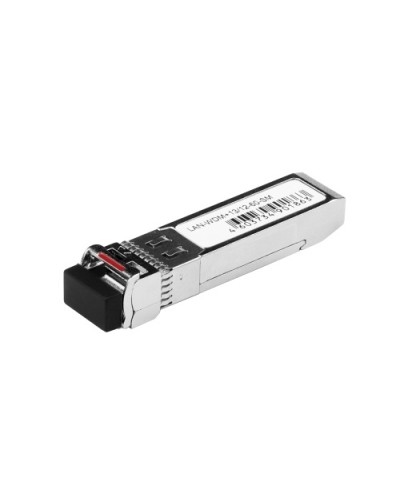 Модуль SFP+ LANMASTER (LAN-WDM+13/12-60-SM) в Березниках Модули SFP/XFP/GBIC Pintop.ru