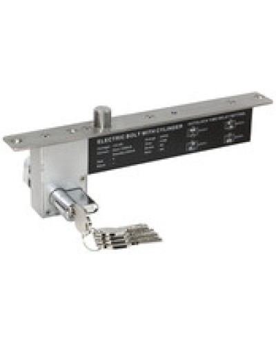 Замок электромеханический Smartec ST-DB526MLT в Березниках Электромеханические замки Pintop.ru