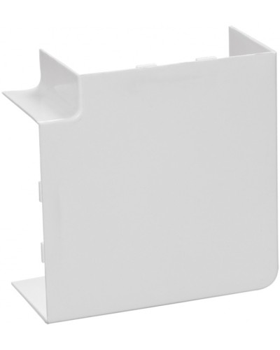 Поворот на 90 гр. КМП 25х16 ЭЛЕКОР (96 шт/уп) IEK (CKMP10D-P-025-016-K01) - Поворот на 90 гр. КМП 25x16 в Березниках Аксессуары для кабель-канала Pintop.ru