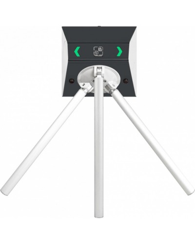 Турникет CARDDEX STL-02 (с автоматической Антипаникой) в Березниках Турникеты Pintop.ru