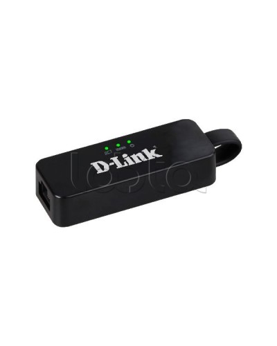 Адаптер сетевой D-Link DUB-E100/E1A в Березниках Сетевые адаптеры Pintop.ru