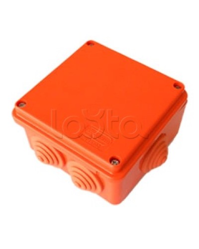 Коробка огн. E60-E90 Экопласт 43127HF в Березниках Коробки (ОКЛ) Экопласт Pintop.ru