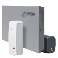 Устройство противодействия взрывам сейфов Риэлта УПВЗ "Удар-КБМ-1"