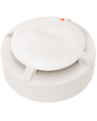 Извещатель пожарный дымовой оптико-электронный порогово-адресный Болид ДИП-34ПА в Березниках Интегрированная система охраны Орион - НВП Болид Pintop.ru