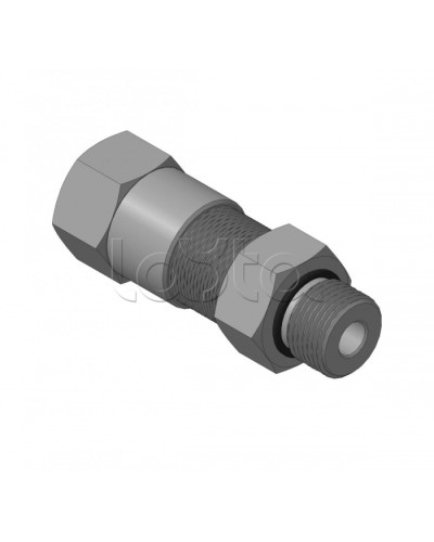 Ввод кабельный Спектрон КВМ-10/8-М в Березниках Дополнительное оборудование (Ex) Pintop.ru