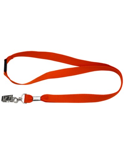 Ремешок с пряжкой оранжевый Smartec-СКД ST-AC202LY-OR в Березниках Дополнительное оборудование для СКУД Pintop.ru