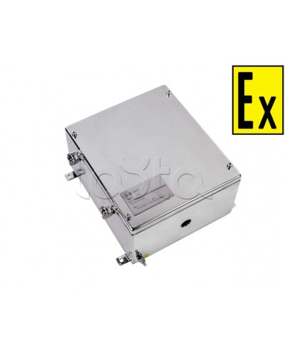 Коробка коммутационная взрывозащищенная Компания СМД КВМК Exe Н 232012 в Березниках Комутационные взрывозащищенные коробки Pintop.ru