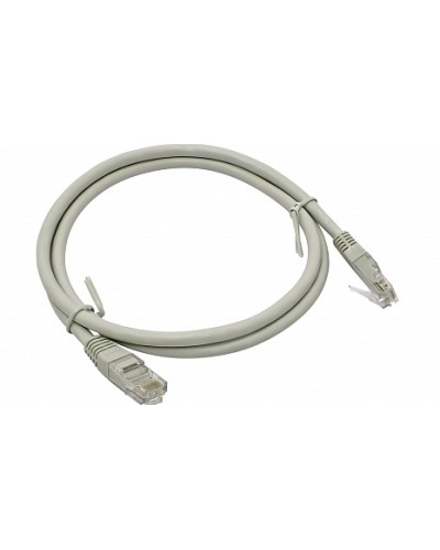 Шнур коммутационный категории 5е Datarex DR-181020 в Березниках Патчкорды (медные) Pintop.ru