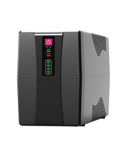 Блок бесперебойного питания AccordTec ББП-90 DT в Березниках Дополнительное оборудование для СКУД Pintop.ru