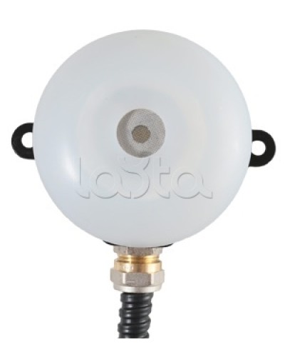 Оповещатель свето-звуковой взрывозащищенный Компания СМД ОРБИТА ВЗ СЗ 12 в Березниках Оповещатели Ex Pintop.ru