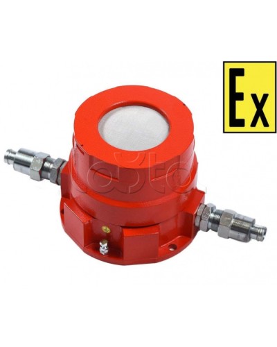 Звуковойоповещатель Компания СМД ОРБИТА МК З ГРВА-Н в Березниках Оповещатели Ex Pintop.ru