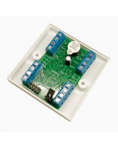 Автономный контроллер IronLogic SA-03 в Березниках Контроллеры Pintop.ru