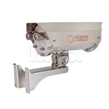 Цифровая в/камера с разрешением 8 Мп Релион-Exd-Н-150-ИК-IP8Мп2.7-13.5Z-PoE-SD-TR