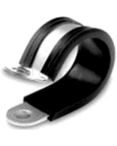 Зажим Thermocable TH-106S в Березниках Держатели, клипсы, скобы Pintop.ru