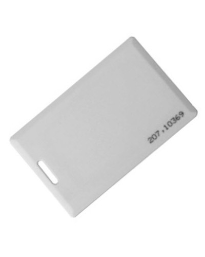 Бесконтактная карта комбинированная Tantos TS-Combi-MF в Березниках Системы видеонаблюдения Pintop.ru