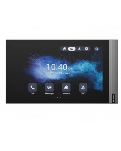 Настенный интерком-монитор Akuvox S563W в Березниках Интерфоны и интеркомы Pintop.ru