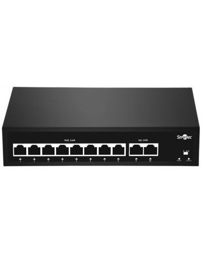 PoE коммутатор Smartec ST-NS208MB-GD в Березниках Коммутаторы Pintop.ru
