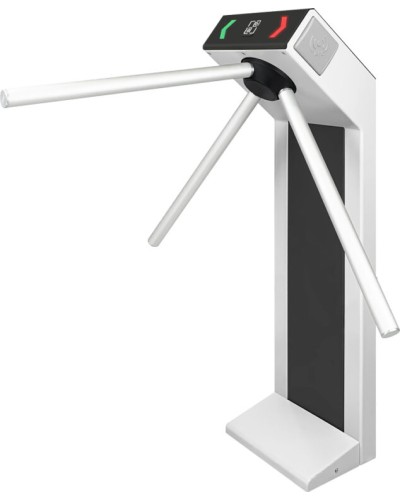 CARDDEX Компактная автономная проходная STR-01AE в Березниках Турникеты Pintop.ru