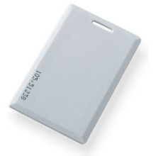 Карта объекта Ironlogic