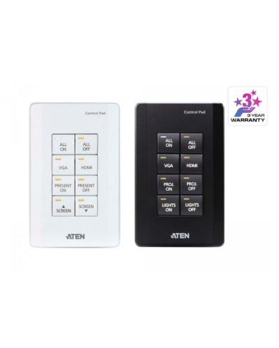 Система управления ATEN VK01001-AT в Березниках Переговорные устройства Pintop.ru