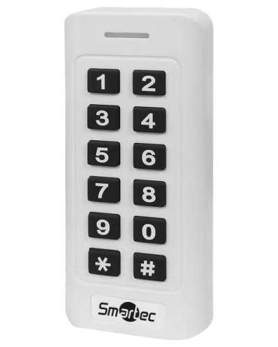 Считыватель Smartec ST-PR022EK-WT в Березниках Считыватели Pintop.ru