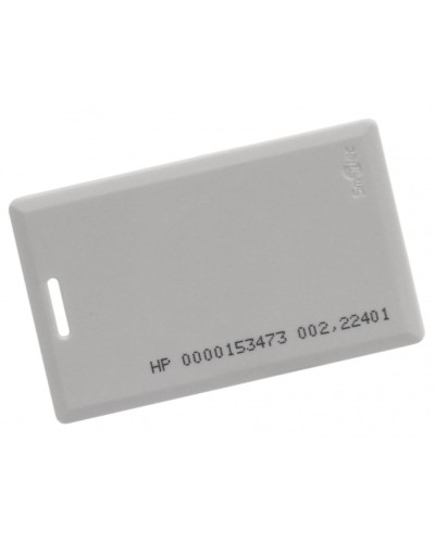 Проксимити карта HID Prox-совместимая, стандартная Smartec ST-PC010HP в Березниках Оптовые идентификаторы Pintop.ru