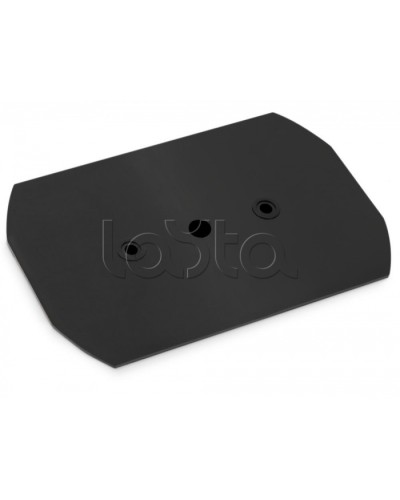 Крышка для сплайс-кассеты Hyperline FO-SPL01-COV-BK в Березниках Кроссы оптические Pintop.ru