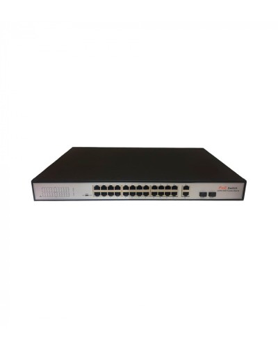 POE коммутатор True IP Systems TI-224P в Березниках Коммутаторы Pintop.ru