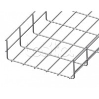 Лоток проволочный 150х85х3000 (4,0 мм) Промрукав (PR08.4082)