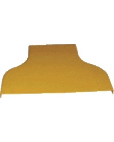 Крышка LANMASTER (LAN-OT360-RD240C) в Березниках Аксессуары для лотков Pintop.ru