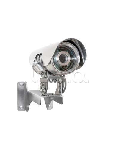 Аналоговая в/камера с разрешением 2 Мп Релион-Exd-Н-50-ИК-AHD2Мп2.8mm-PV в Березниках Взрывозащищенные камеры Pintop.ru