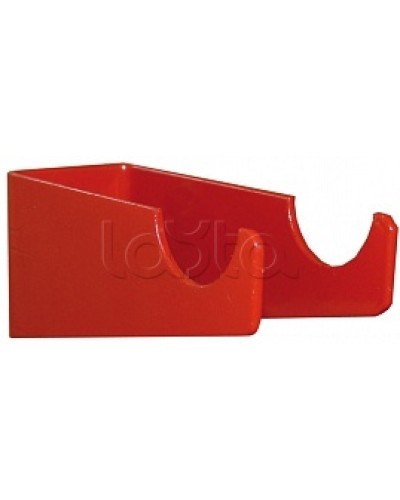 Кронштейн ПОЖТЕХНИКА Кронштейн ИНЕЙ (для ОУ, ЗПУ без ушка) в Березниках Аксессуары для огнетушителей Pintop.ru