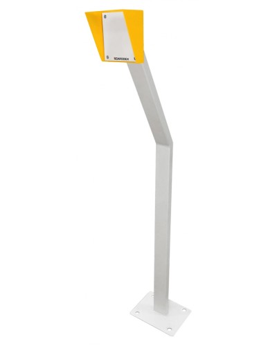 Стойка въезда SP-01 CARDDEX в Березниках Запчасти для шлагбаумов и автоматики Pintop.ru