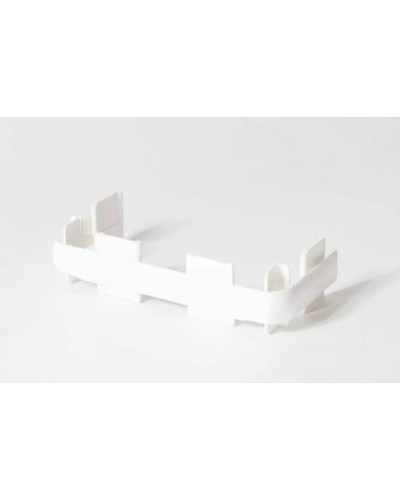 Соединительная деталь длякабельного канала 105х50 SPL (105006S) в Березниках Аксессуары для кабель-канала Pintop.ru