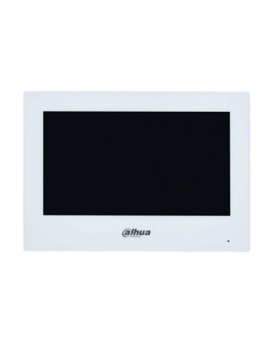 IP Видеодомофон Dahua DHI-VTH2621GW-WP в Березниках Домофония Pintop.ru