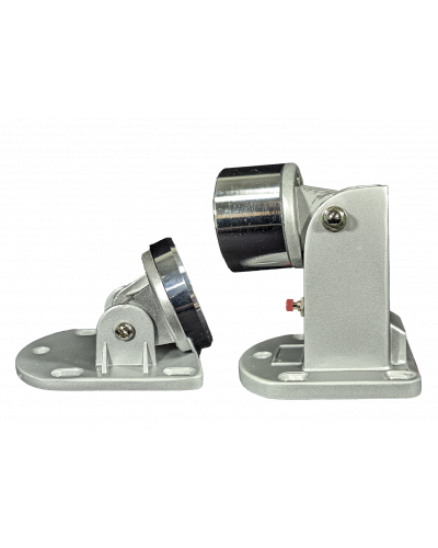 Электромагнитный держатель двери Tantos TS-DH60 в Березниках Дополнительное оборудование для СКУД Pintop.ru