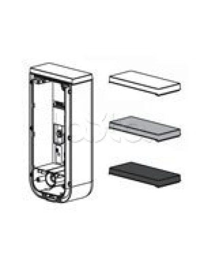 Крышка Optex BXS CAP(BL) в Березниках Аксессуары для средств охраны периметра Pintop.ru