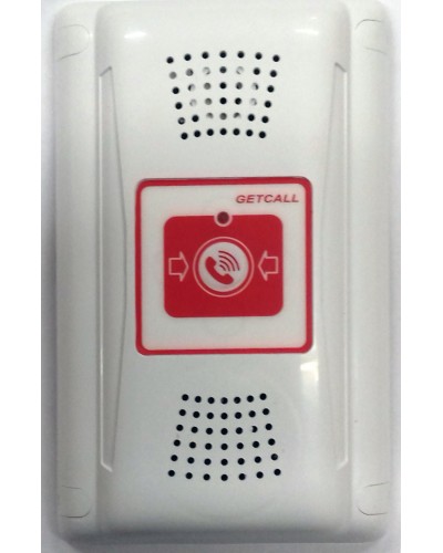 Устройство абонентское Getcall GC-2001W3 в Березниках Переговорные устройства Pintop.ru