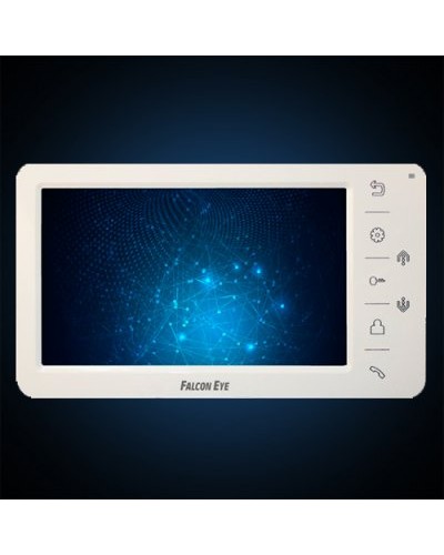 Монитор видеодомофона Falcon Eye Mensa HD в Березниках Абонентские видеоустройства Pintop.ru
