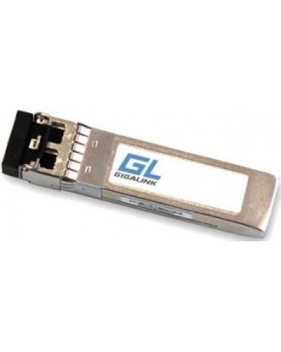 SFP+ модуль CWDM Gigalink GL-OT-ST10LC2-1330-CWDM в Березниках Модули SFP/XFP/GBIC Pintop.ru