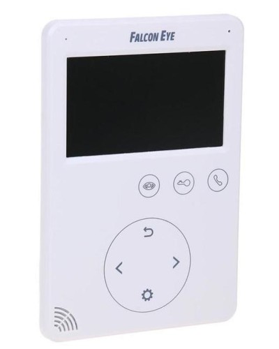 Видеодомофон Falcon Eye FE-VELA в Березниках Абонентские видеоустройства Pintop.ru