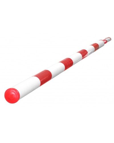 Стрела круглая Smartec ST-RB003RA в Березниках Автоматические шлагбаумы Pintop.ru