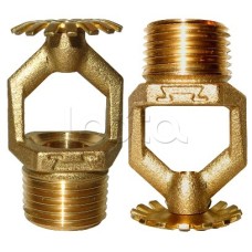 Ороситель дренчерный водяной специальный универсальный Спецавтоматика ДBS0-РУо0,30-R1/2/В3-"ДВУ-К57М" с резьб. герм.