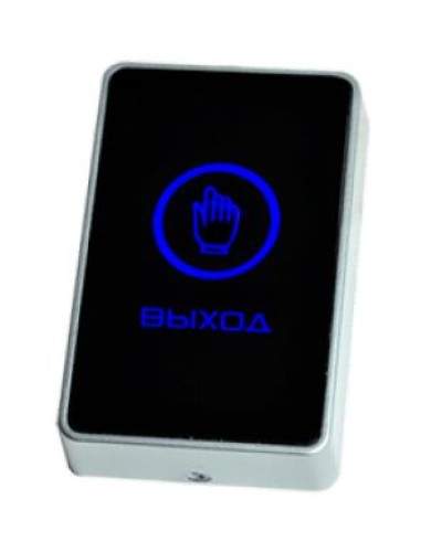 Кнопка выхода сенсорная Tantos TS-MAGIC в Березниках Кнопки выхода Pintop.ru