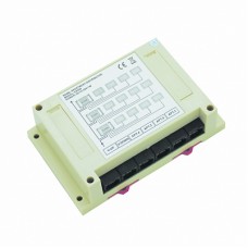 Коммутатор аналоговый AccordTec AT-VD 621 WH