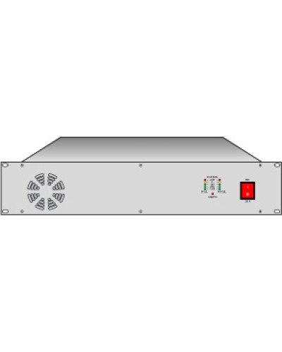 Усилитель мощности РТС-2000 УМ-500 в Березниках Аксессуары для СОУЭ Pintop.ru