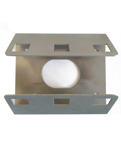 Адаптер столбового крепления Smartec STB-CS27 в Березниках Системы видеонаблюдения Pintop.ru