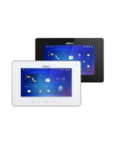 IP Монитор видеодомофона Dahua DHI-VTH5221DW-S2 в Березниках Комплекты домофонов Pintop.ru